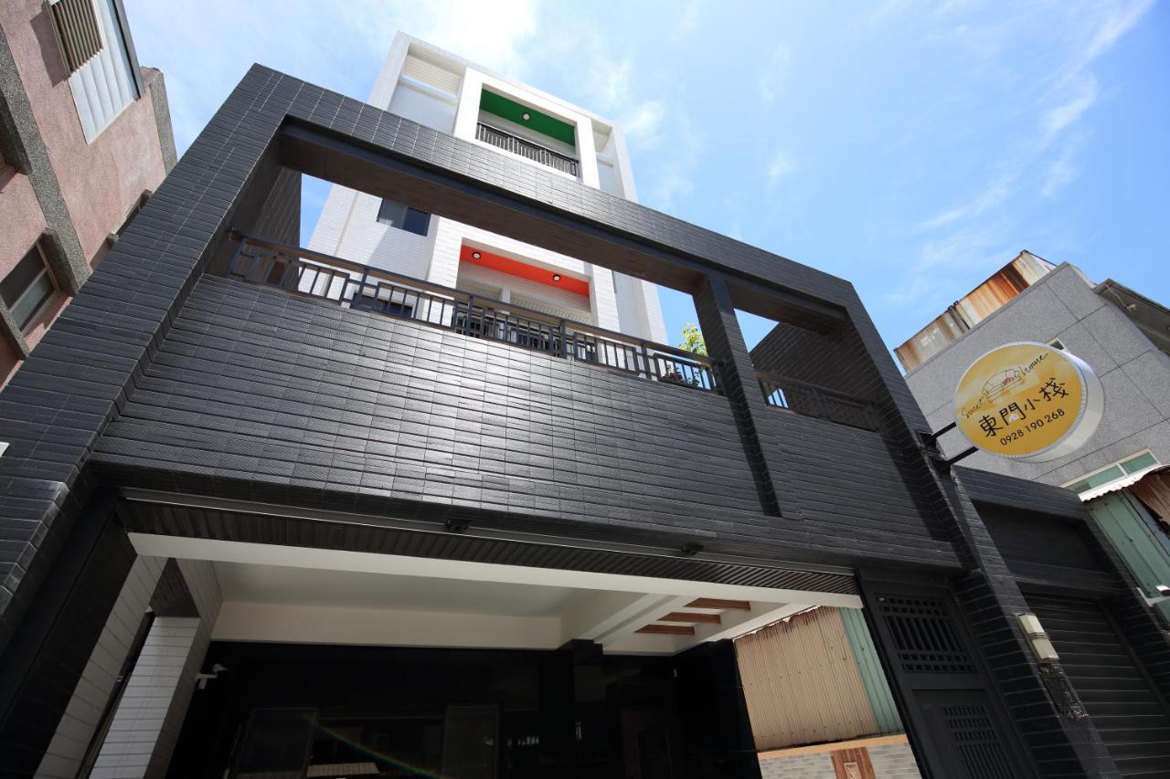 Dongmen Small Stack เมืองฮวาเหลียน ภายนอก รูปภาพ